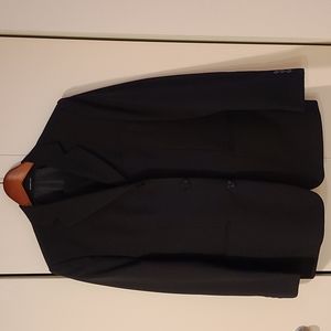 Boys, 3 button 2 piece suit